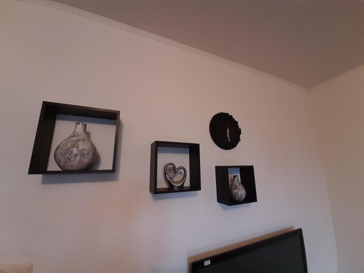Family Time Apartment สปลิท ภายนอก รูปภาพ