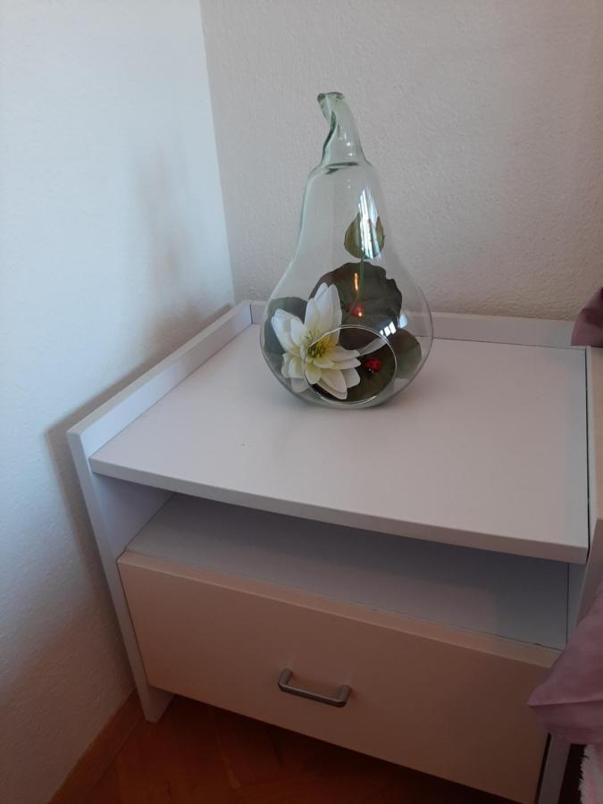 Family Time Apartment สปลิท ภายนอก รูปภาพ