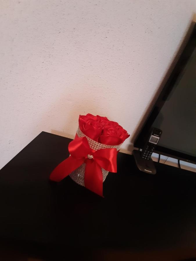 Family Time Apartment สปลิท ภายนอก รูปภาพ