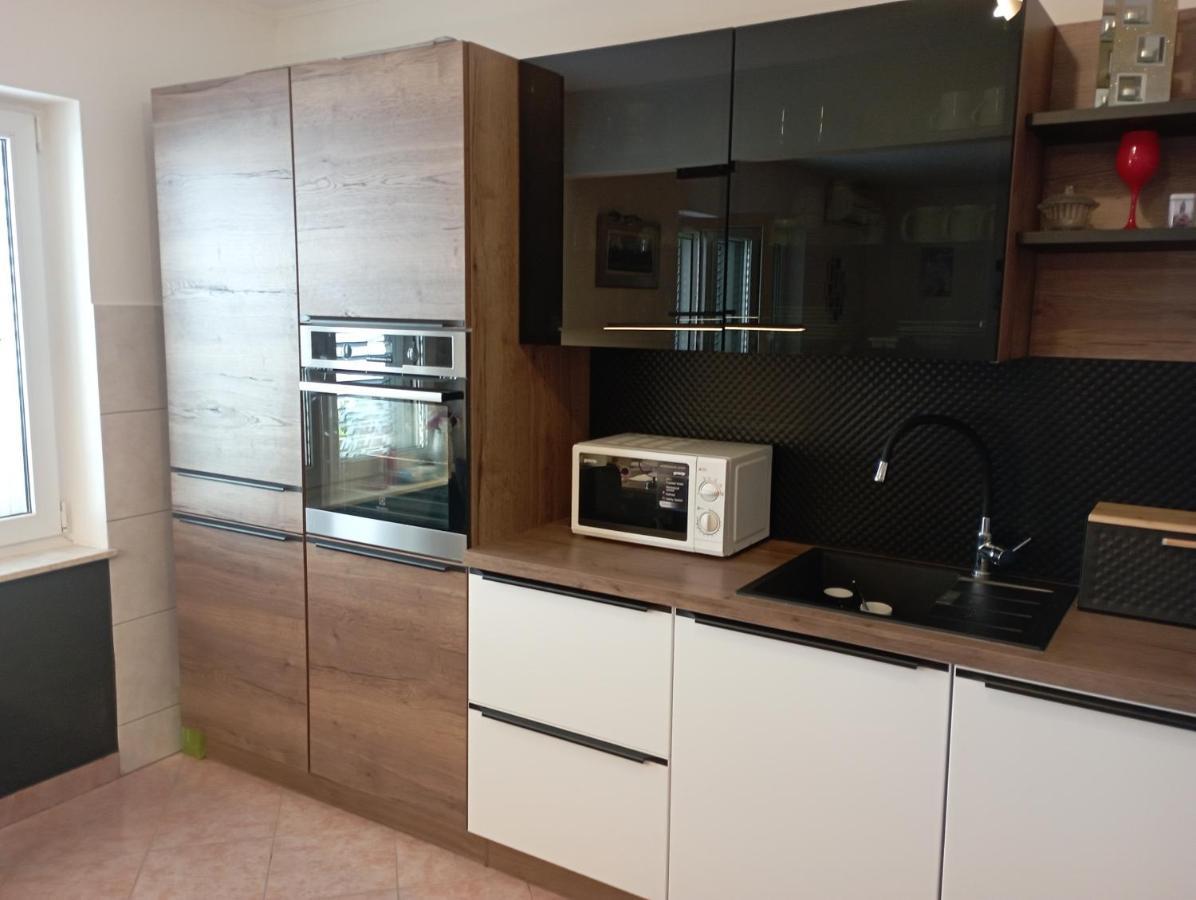 Family Time Apartment สปลิท ภายนอก รูปภาพ